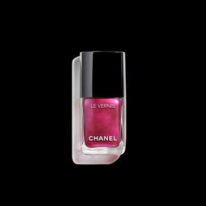 CHANEL Limited Edition Holiday 2024 Vernis Nail Polish ~ 191 Charmer ~ Metallic